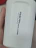 品家家品【PINKAH】咖啡杯男女保温杯便携带盖304不锈钢随行杯 随身随手水杯子个性简约户外 380ml珍珠白 实拍图