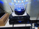 万利达K57家庭ktv音响套装唱歌全套设备家用客厅K歌音箱点歌机k歌卡拉ok一体机可接电视会议室影音重低音 双10寸欢唱版+22寸立式点歌机2T【订金】 #2024款 实拍图