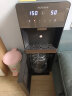 奥克斯（AUX）饮水机下置式家用立式极速加热下置水桶饮水器 三秒即热【高端下置桶】冷热型 YLR-21L-03 实拍图