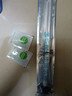 卫辞适用史密斯/西门·子智能镁棒电热水器排污镁棒40升50升60L80L配 80升：21*350mm 实拍图