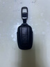 绅创丰田凯美瑞钥匙套荣放rav4亚洲龙卡罗拉锐放雷凌锋/威/汉兰达扣包 黑线【F款3键】+皮扣款 实拍图
