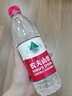 农夫山泉 饮用天然水550ml*24瓶 弱碱水饮用水 支持企业定制 实拍图