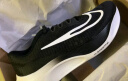 耐克（NIKE）男子跑步鞋中底ZOOMX轻盈缓震 ZOOM FLY 5 DM8968-001 42.5 实拍图