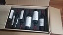蕾拉【法国LAYLA】原瓶进口14度红酒 半甜红葡萄酒 750mlX6支礼盒装 实拍图