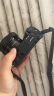 索尼（SONY）ZV-E10L 半画幅微单相机 美肤拍照 精准对焦 VLOG APS-C画幅  zve10 ZV-10 黑色ZV-E10L【16-50mm】标准套机 标配 实拍图