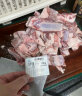 草原宏宝 内蒙法式羊排 净重500g/袋  烧烤食材 法切羊排 烤箱 地标认证 实拍图