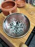 单亦建盏茶杯彩金油滴茶盏铁胎釉质盏杯主人杯单杯品茗杯礼盒装 实拍图