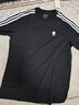 阿迪达斯NEO男子 运动休闲系列M CE 3S TEE运动 短袖T恤HD4666 S码 实拍图