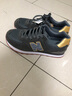 新百伦官方574运动鞋子男鞋女鞋秋季新款透气防滑情侣休闲鞋n字鞋跑步鞋 G574碳灰棕 【升级款】 43 (265mm) 实拍图