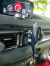 松占适用于马自达3昂克赛拉6阿特兹CX4 CX5 CX8专用汽车载手机支架 17-24款CX-5专用【高雅黑】 晒单实拍图