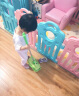 欧凯斯（OKISS）儿童迷你拖把扫把簸箕套装组合宝宝过家家扫地玩具幼儿园小扫帚 浅绿色拖把 晒单实拍图