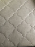 慕胜椰棕床垫 3E椰棕床垫棕垫定做 乳胶棕榈薄榻榻米床垫定制 9CM(竹炭面料+椰棕+乳胶) 定制尺寸(价格可议) 实拍图
