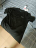 耐克（NIKE）官方 t恤男装 25夏新款DRI-FIT快干运动休闲服跑步健身透气短袖男 【晒图-5】速干防晒-主推 L （建议体重130斤-150斤左右） 实拍图