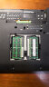 联想（Lenovo） 原装笔记本内存条 DDR3 三代标压内存扩展卡 8G X201/X230/X230I/T420 晒单实拍图