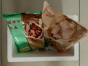 陶陶居中华老字号品牌 广式早餐虾饺包子面点生鲜半成品食品点心 一袋装 心心小米糕 实拍图