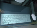 飞利浦S9 23.8英寸台式一体机电脑 家用学习办公收银主机(12代4核N95 16G 512GSSD WiFi 无线键鼠)白色 实拍图