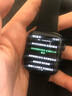 Apple Watch S8 S7 智能手表二手苹果S6国行iwatchS5学生电话多功能运动手表 S7/GPS+蜂窝/不锈钢/石墨色 99新 44mm(45mm) 实拍图