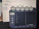 SANC 24.5英寸180hz Fast IPS快速液晶显示器1ms 广色域130%sRGB 低蓝光电竞游戏液晶屏幕N50Pro4代 N50Pro 4代 180Hz电竞屏24.5英寸 实拍图