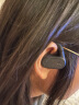 JBL Soundgear sense音悦圈开放式真无线蓝牙耳机骨传导升级空气传导运动跑步挂耳式苹果安卓通用黑色 晒单实拍图