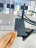 绿联HDMI无线投屏器 4K高清办公会议家用同屏器 适用笔记本电脑台式机连接电视显示器投影仪50米传输器 晒单实拍图
