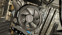 AMD 锐龙 R5 5600GT搭华硕（ASUS）TUF GAMING B550M-PLUS WIFI II 重炮手主板 CPU主板套装 实拍图