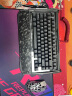 怒喵【全国多仓发货】AngryMiao怒喵&DRY STUDIO Black Diamond 75 V1/V2客制化电竞游戏 机械键盘无线 锻碳乱纹 成品套装（高配版） 实拍图