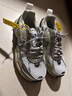 耐克女子休闲鞋W NIKE V2K RUN运动鞋FD0736-100白灰黑39 码 实拍图