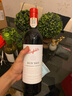 奔富（Penfolds）【正品保真】澳洲原瓶进口红酒 奔富BIN系列红葡萄酒 750ml*6 奔富BIN389红酒整箱 高端礼品 实拍图