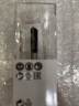 博世（BOSCH） 木工铣刀套装修边机刀头专业雕刻机锣刀套装修边刀1/4柄 【1支装】木工铣刀直刀7.9*19.6 实拍图