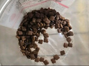 麦富迪狗粮 barf霸弗天然狗粮老年犬粮冻干粮7岁+养胃益肠牛肉100g 实拍图