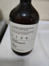 阿芙（AFU）生姜洗发水500ml 洗发乳洗发露控油防干枯毛躁情人节送礼物 护发素500ml 实拍图
