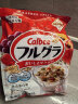 卡乐比早餐水果燕麦片 原味700g+50g*2+减糖50g*2 日本进口 冲泡即食 实拍图