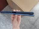 壳美仕 红米note9手机壳磨砂男款保护套超薄全包防摔硬壳外壳后盖简约 红米note9 5G版经典黑【配钢化膜】 实拍图