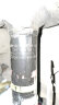 KYB 减震器雷克萨斯ES250/300H2.5L3.5L 2012.7-舒适型黑筒后减2只装 晒单实拍图