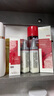 欧莱雅（LOREAL）护肤品套装化妆品全套复颜抗皱淡纹水乳洗面奶面膜生日礼物礼盒 抗皱5件套:柔肤水+精华+乳液 实拍图
