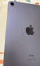 Apple 苹果平板电脑 iPad mini6 2021新款 8.3英寸 二手平板电脑 大陆国行 深空灰色 64G WiFi 实拍图