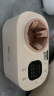 小熊（Bear）摇奶器温奶器一体 婴儿无水暖奶器奶瓶热奶器智能保温NNQ-J02E7 晒单实拍图