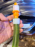 鹰涵鱼缸加水器鱼缸换水管神器鱼缸加水管鱼缸补水器电动防冻4分软管 手动换水套餐（10米）送全套接头 实拍图