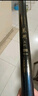 光威（GW）晨湖三代传统钓鱼竿足尺长竿超轻超硬28调碳素炮竿打窝竿渔具鱼杆 9m 晨湖三代+粗稍+前三节+竿桶 实拍图