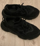 阿迪达斯【滔搏运动】adidas三叶草男鞋女鞋运动休闲鞋OZWEEGO老爹鞋 EE6999 38 实拍图