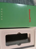 新科（Shinco）录音笔A01 16G专业录音器 高清彩屏智能录音设备 商务会议记录神器 黑色 实拍图