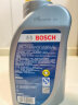 博世（BOSCH）DOT3 刹车油/制动液/离合器油 1L 通用型进口原料国内调配 实拍图