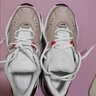 耐克（NIKE）女鞋M2K时尚舒适老爹鞋春秋复古潮流简约轻便运动休闲鞋 AO3108-205 36.5 实拍图