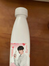 君乐宝君乐宝 纯享清甜莓果+Q弹爆珠益生菌风味发酵乳300g 实拍图