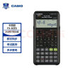 卡西欧(CASIO) FX-82ES PLUS A-2 函数科学计算器学生考试日常学习智黑 大学高中初中学生适用 实拍图