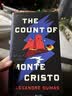 基督山伯爵 英文原版 The Count of Monte Cristo/Alexandre 大仲马 实拍图