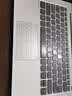联想（Lenovo）电脑小新14/Air14/YOGA14s触控板R4Plus 保护膜触控板秒变计算器 商务财务会计无线数字小键盘 实拍图