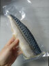禧美海产 西京渍青花鱼 1kg 实拍图