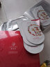 御泥坊小红瓶美白祛斑淡化斑提亮保湿补水护肤套装化妆品礼盒教师节礼物 【4件】臻白3件+石榴洁面 实拍图