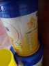 飞鹤星飞帆 幼儿配方奶粉 3段(12-36个月幼儿适用) 300克 专利OPO 实拍图